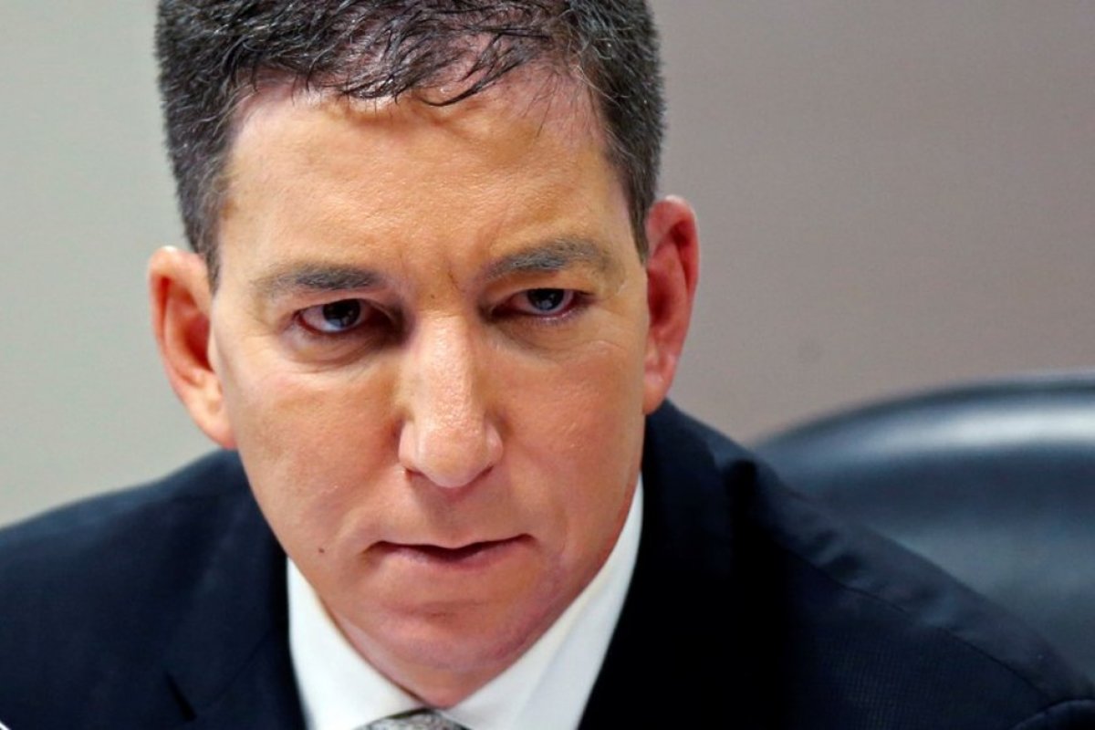 The Intercept refuta acusações feitas por Glenn Greenwald