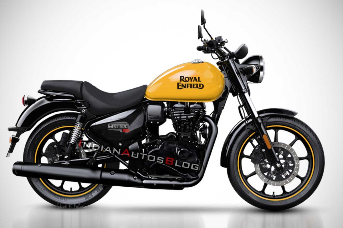 Royal Enfield vai lançar na Ásia nova motocicleta que virá ao Brasil em 2021