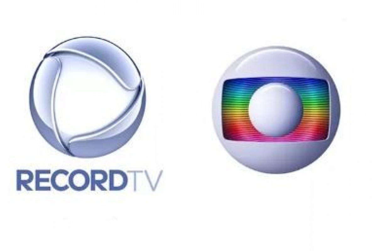 Disputa de realitys faz a Record vencer a Globo na corrida pela audiência