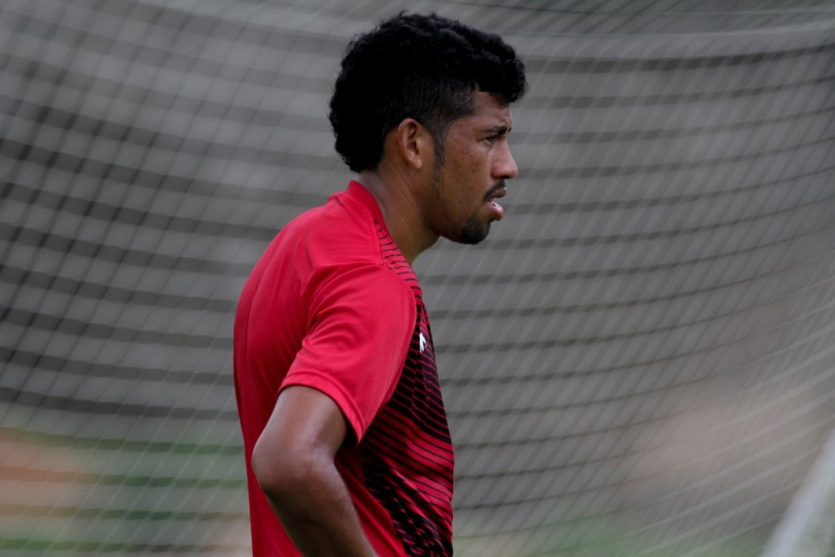 Na última partida do primeiro turno, Vitória tenta voltar a vencer e se afastar do Z-4