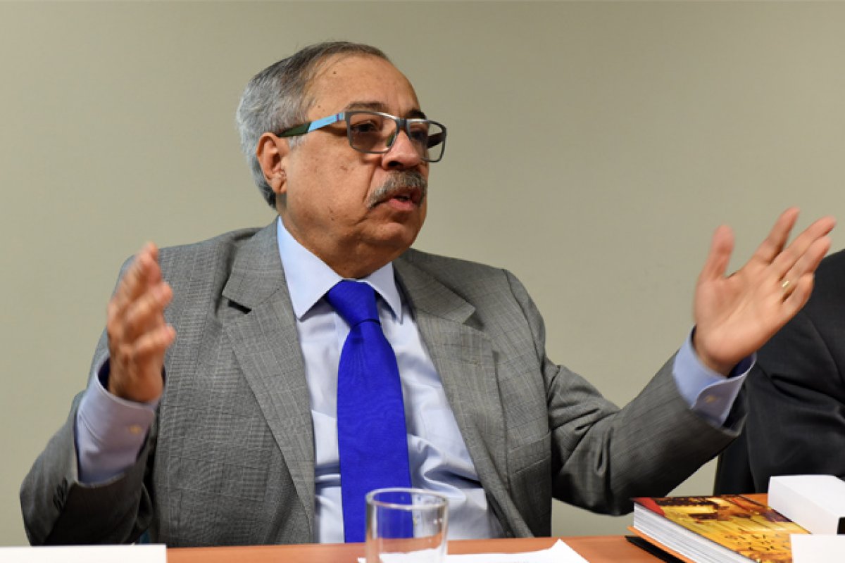 STJ nega pedido de duas pessoas para não serem vacinadas