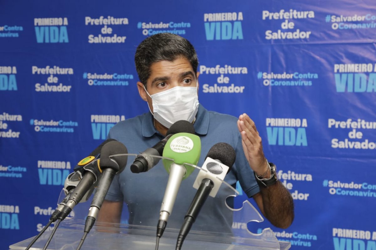 Crianças não voltam as aulas em novembro; professores entrarão de férias