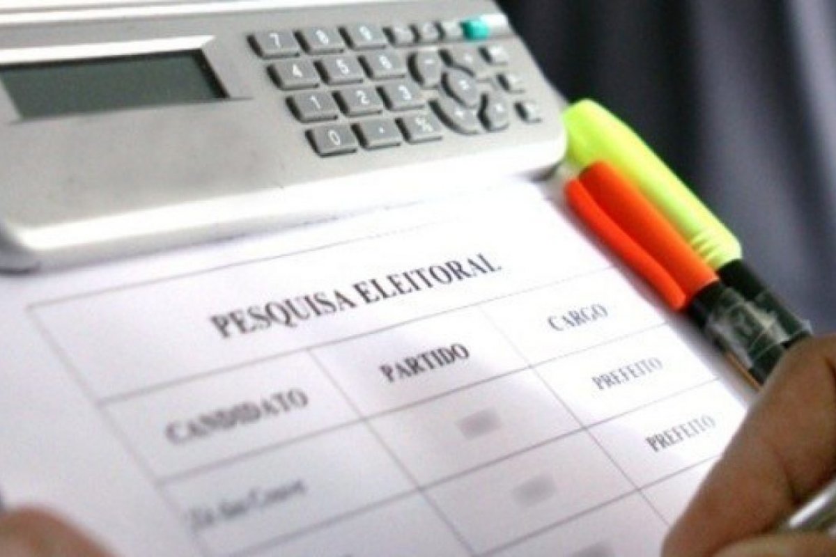 Pesquisas eleitorais bancadas por institutos crescem em meio a suspeitas de fraudes