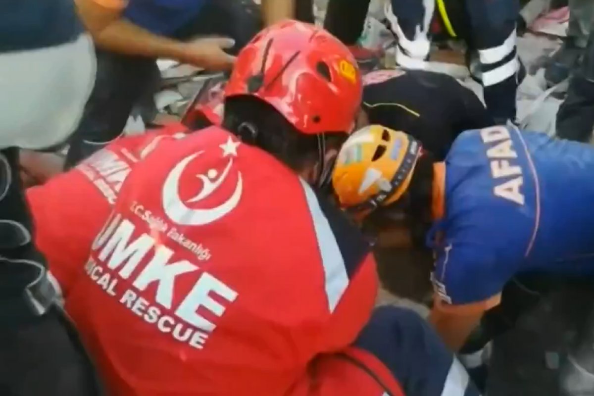 Autoridades da Turquia confirmam quatro mortes na cidade litorânea de Izmir