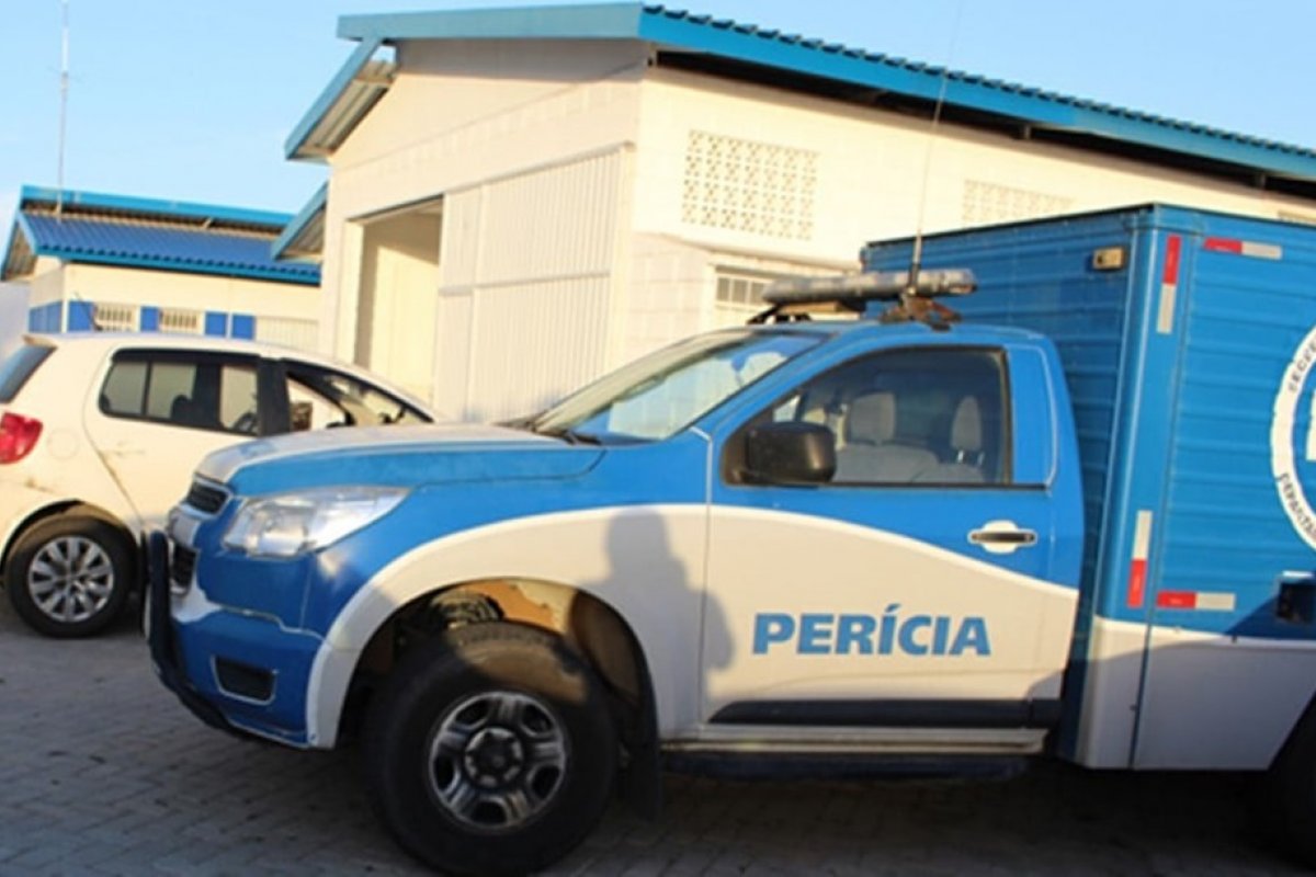 Corpo em estado avançado de decomposição é encontrado no sul da Bahia