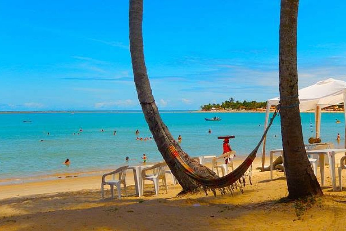 Turismo de Porto Seguro anuncia 600 voos da Gol para dezembro e janeiro