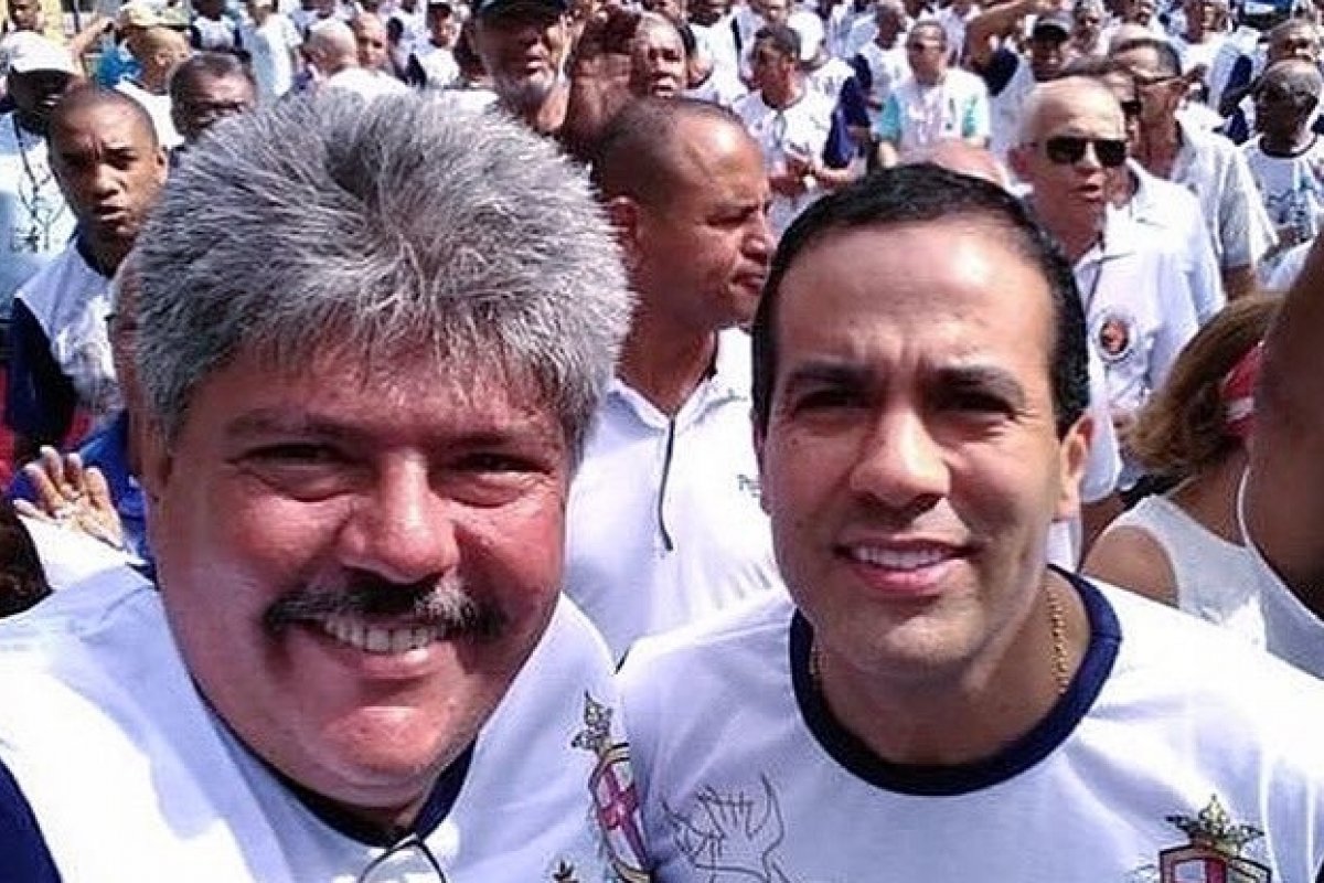 Candidato a vereador em Salvador, Marcão Nogueira morre vítima da covid-19