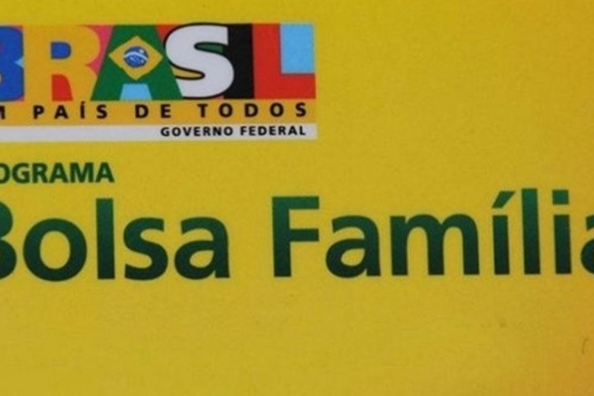 Banco Mundial aprova empréstimo de US$ 1 bi para ampliar Bolsa Família