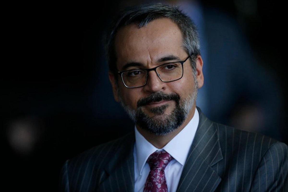 Weintraub é confirmado para mandato de 2 anos no Banco Mundial