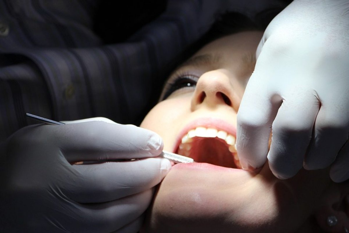 Conheça a biocibernética bucal e entenda porque a saúde começa pela boca