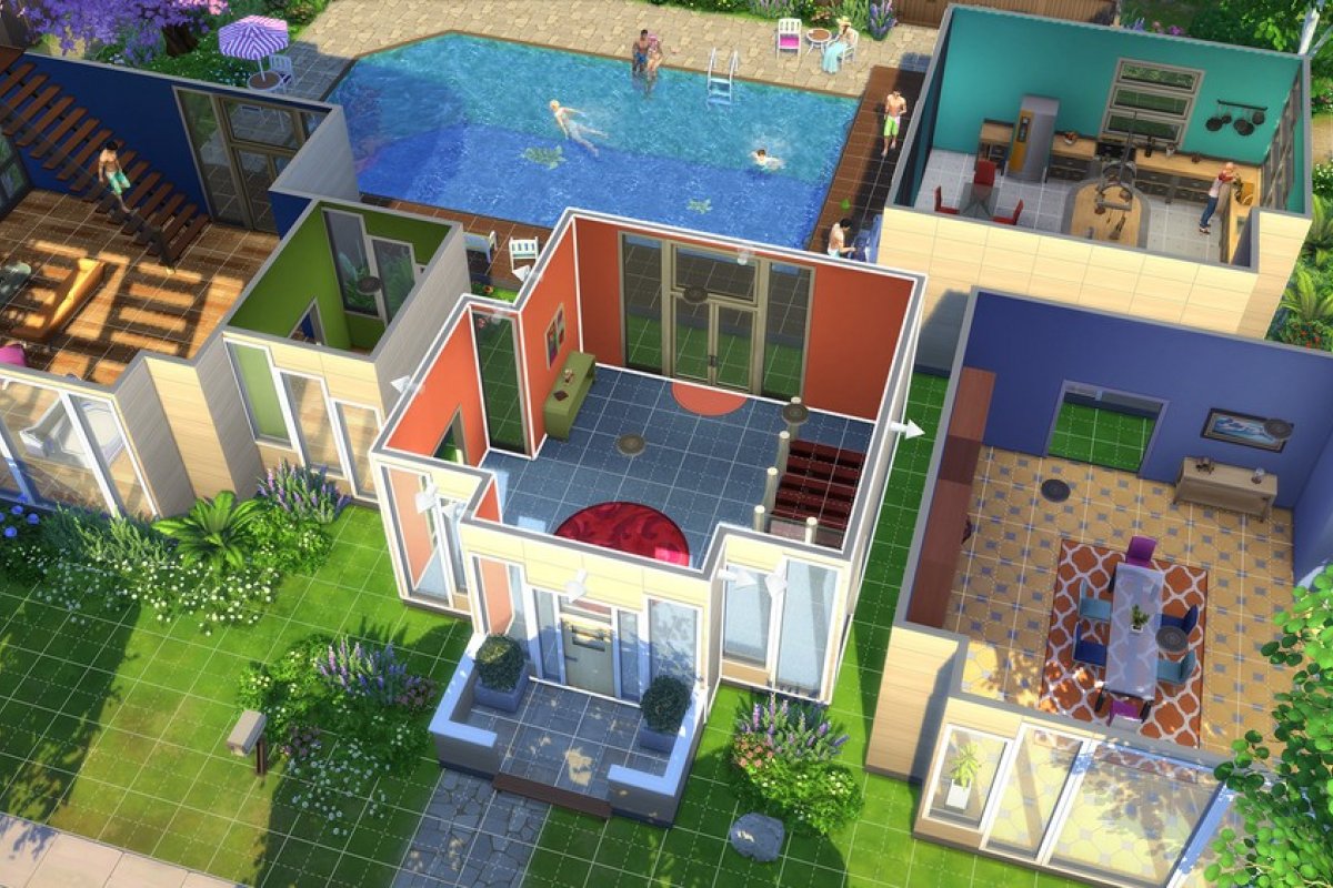 Saiba como fazer download gratuito de The Sims 4 no PC neste fim de semana