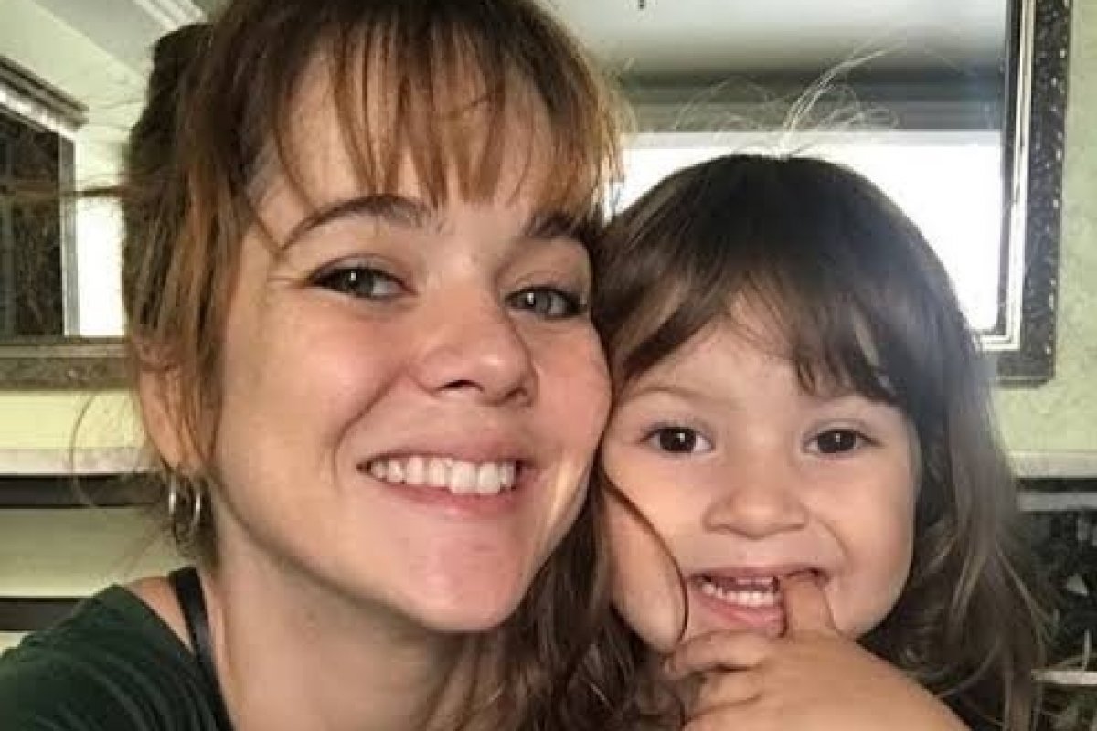 Atriz de Amor de Mãe, descobre que foi vitima de um golpe de estelionato