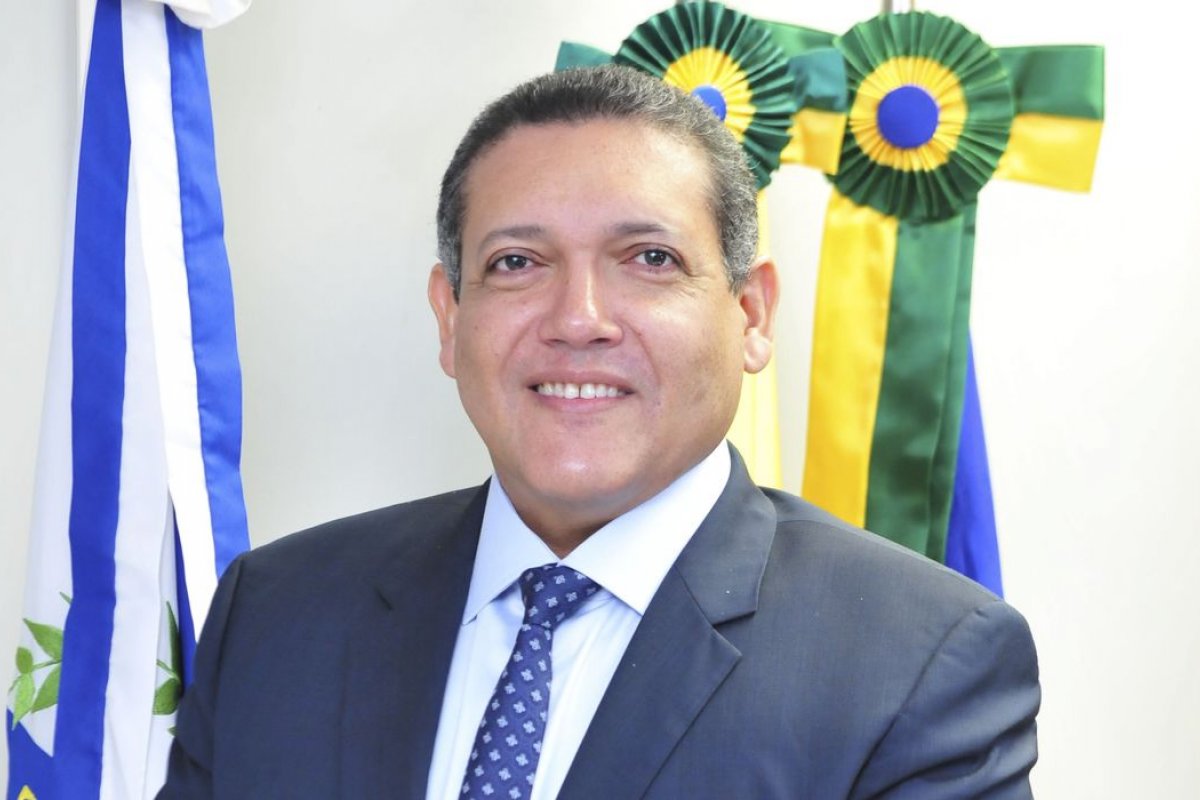Kassio Marques deve definir futuro de Lula na política