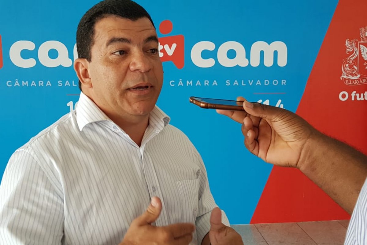 Vice-presidente da UPB volta a pedir inclusão dos municípios no texto da Reforma da Previdência