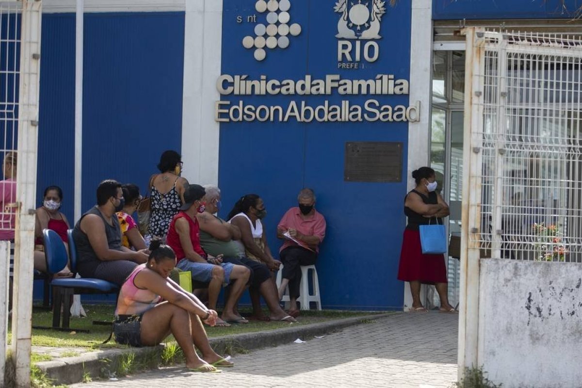 Investimentos em saúde e educação caíram nas maiores cidades do país