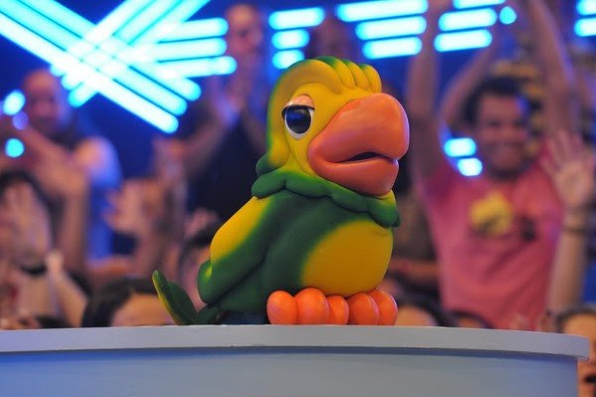 Intérprete do Louro José, do 'Mais Você', morre no Rio