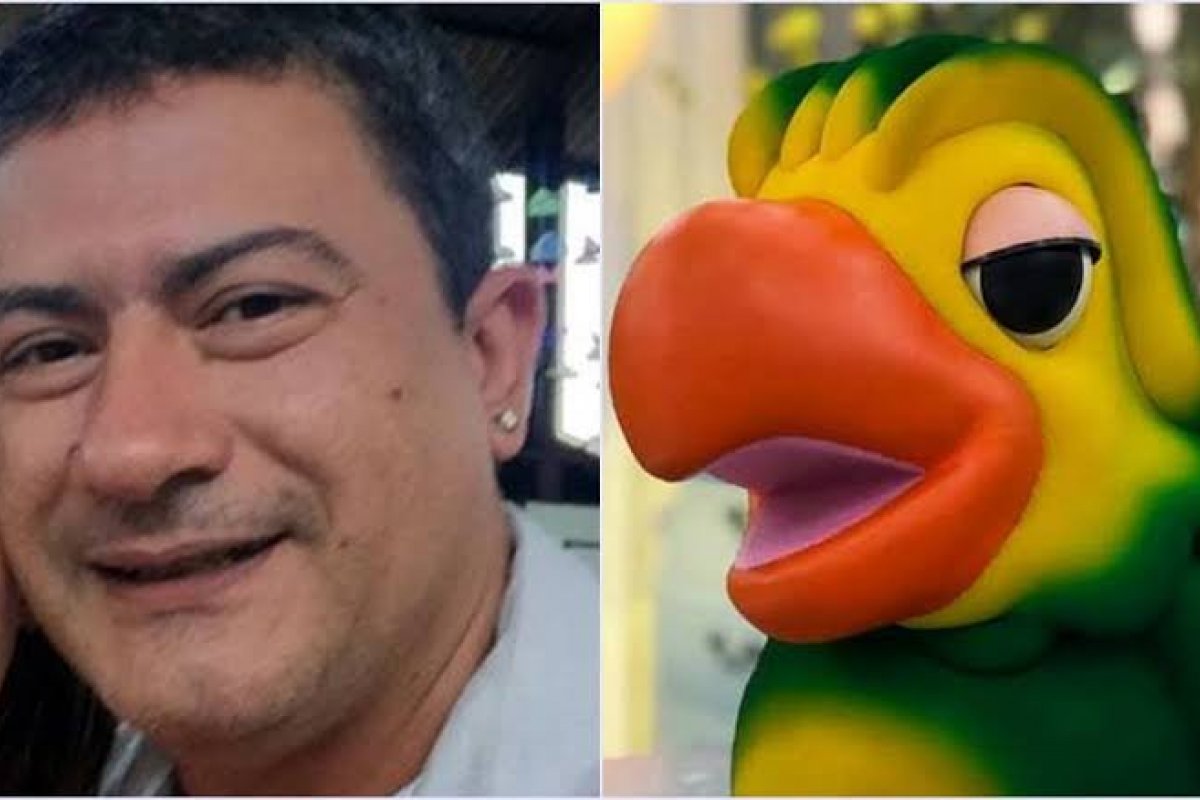 Famosos lamentam morte de Tom Veiga, intérprete de Louro José