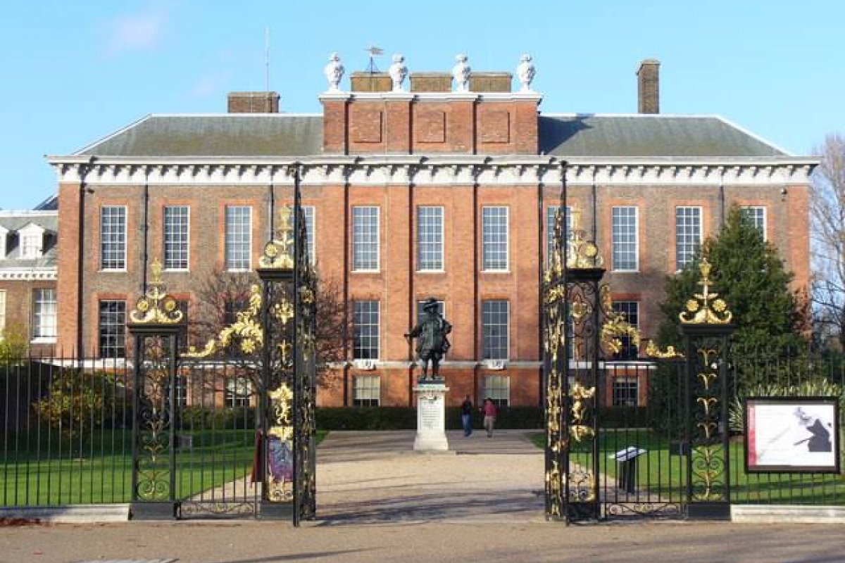 Escândalo: Palácio de William e Kate é investigado por vínculo com comércio escravo