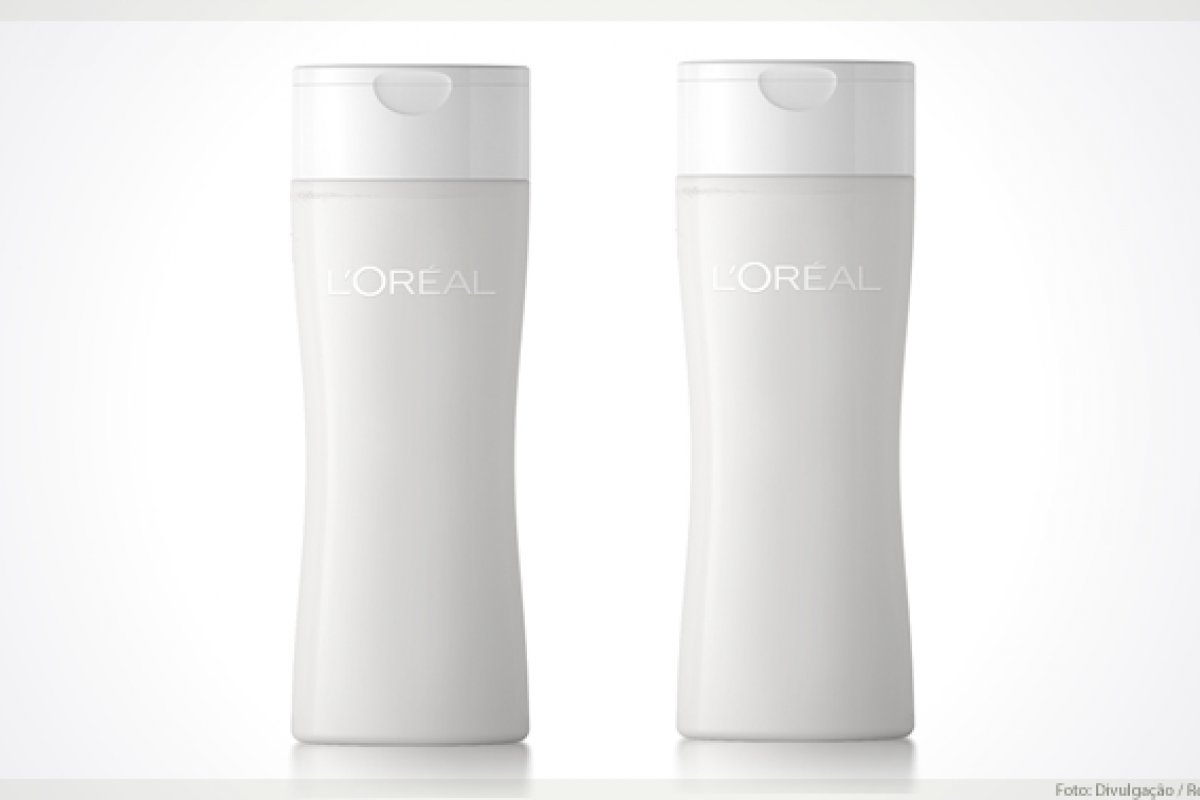 Chega ao mercado a 1ª garrafa de plástico feito a partir de emissões de carbono