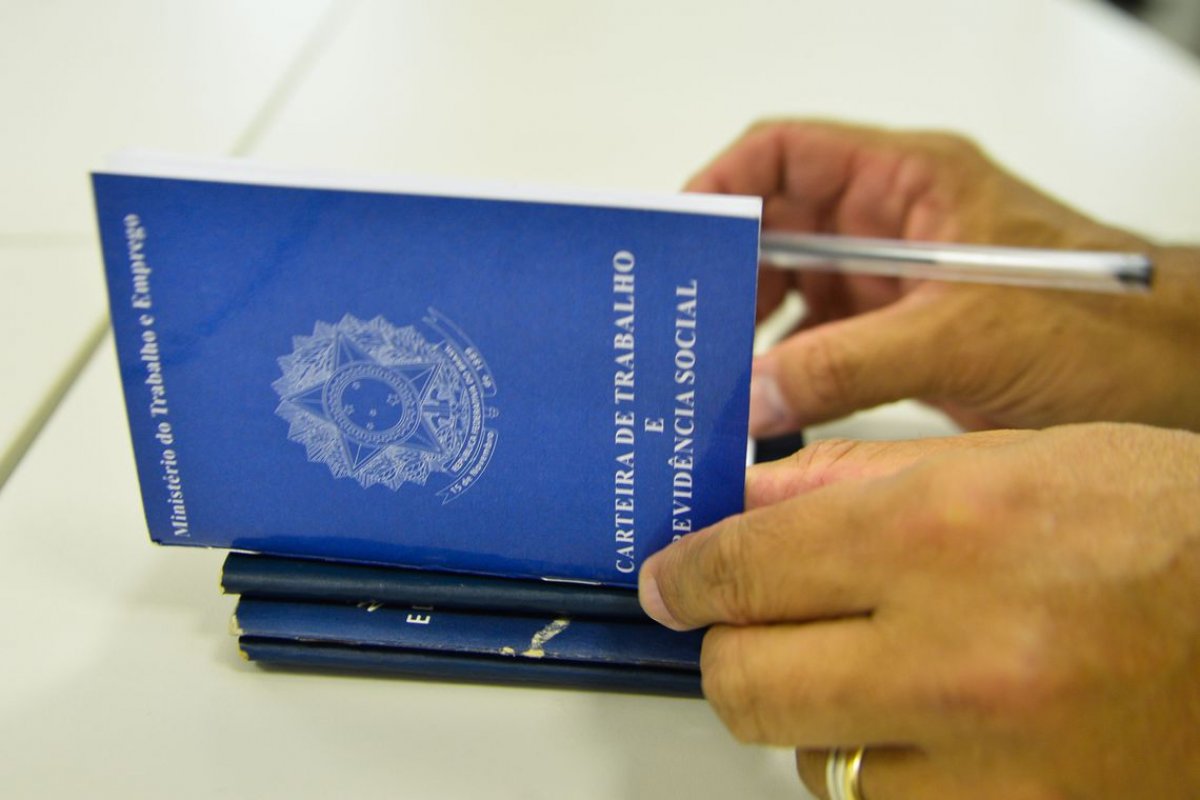 Com pandemia, contratações temporárias têm alta de 46% em 2020