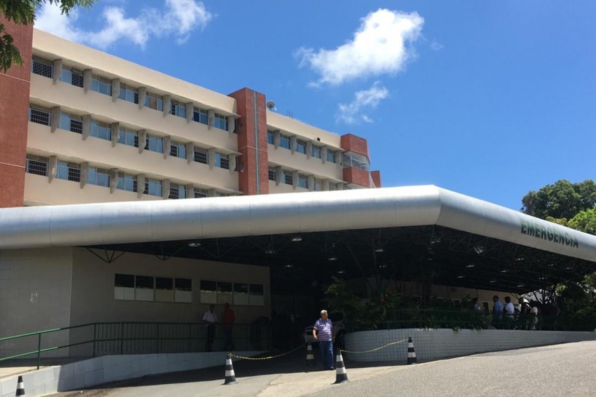 Uma mulher morre e a outra fica ferida após serem baleadas no bairro de São Caetano, em Salvador