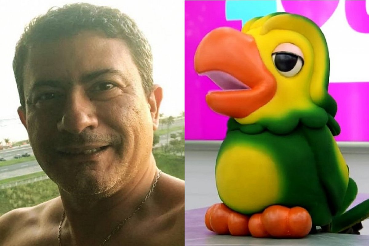 Laudo do IML aponta que intérprete do Louro José sofreu AVC