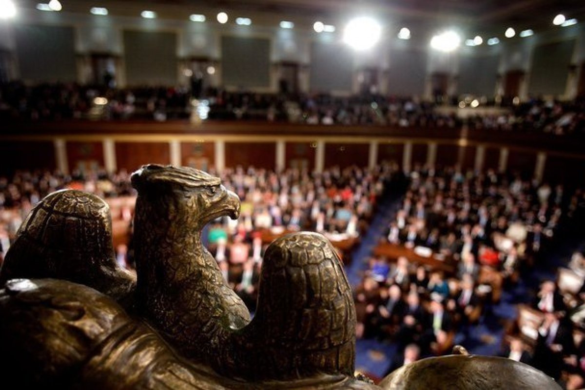 Saiba como funciona o Colégio Eleitoral dos Estados Unidos