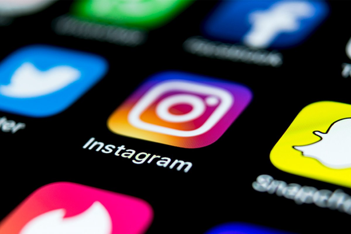 Saiba como ver todos os links que você visitou pelo Instagram