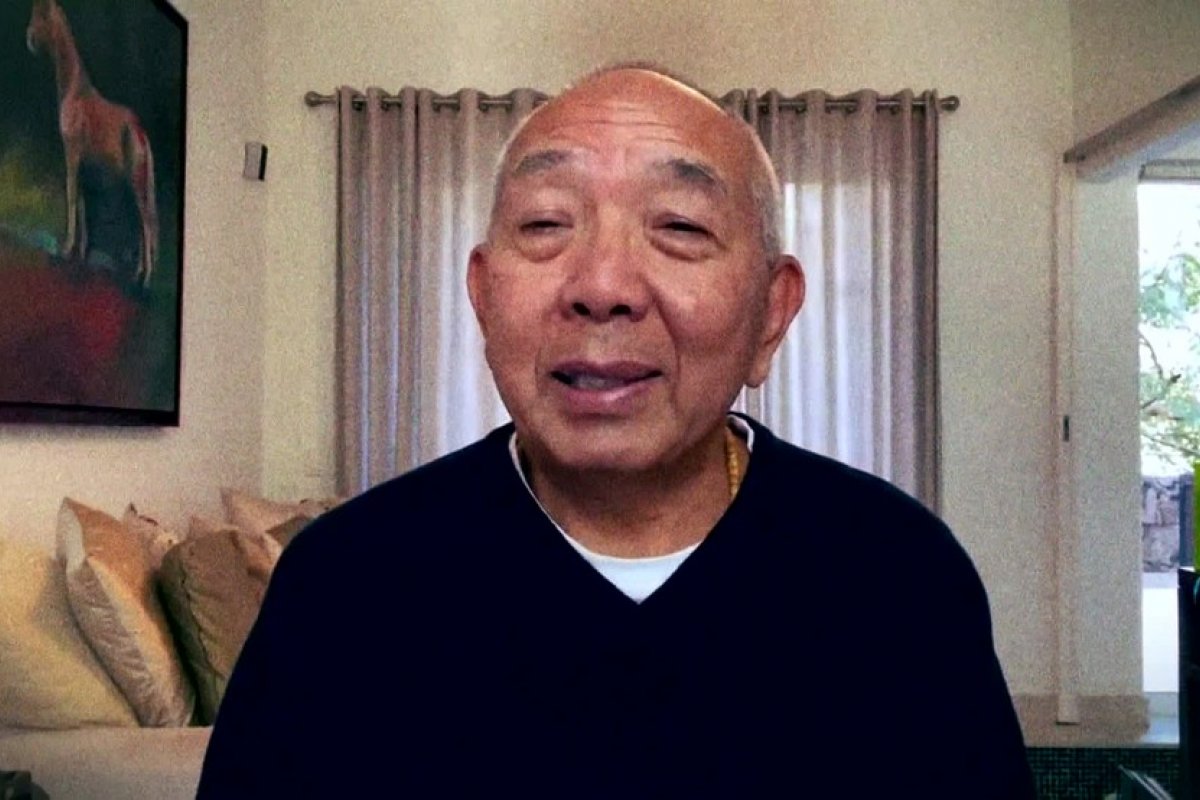 'Guru da meditação' é alvo de investigação do MP por abusos sexuais