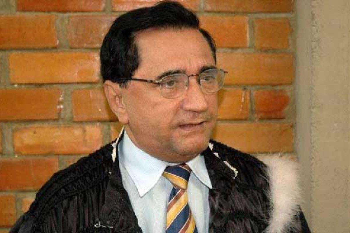 Esposa de desembargador do Tribunal de Justiça do Piauí sofre assalto