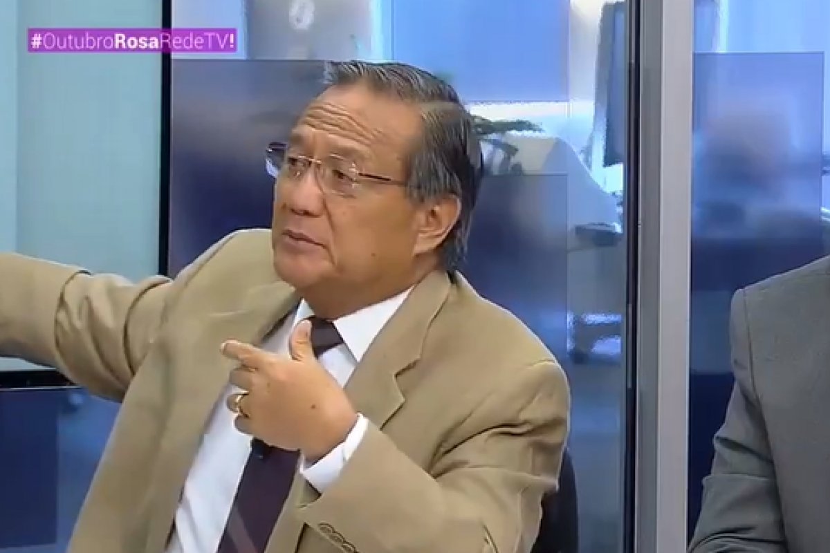 Vídeo: "A fase do médico autocrático acabou", diz médico sobre o uso obrigatório da vacina contra a Covid-19