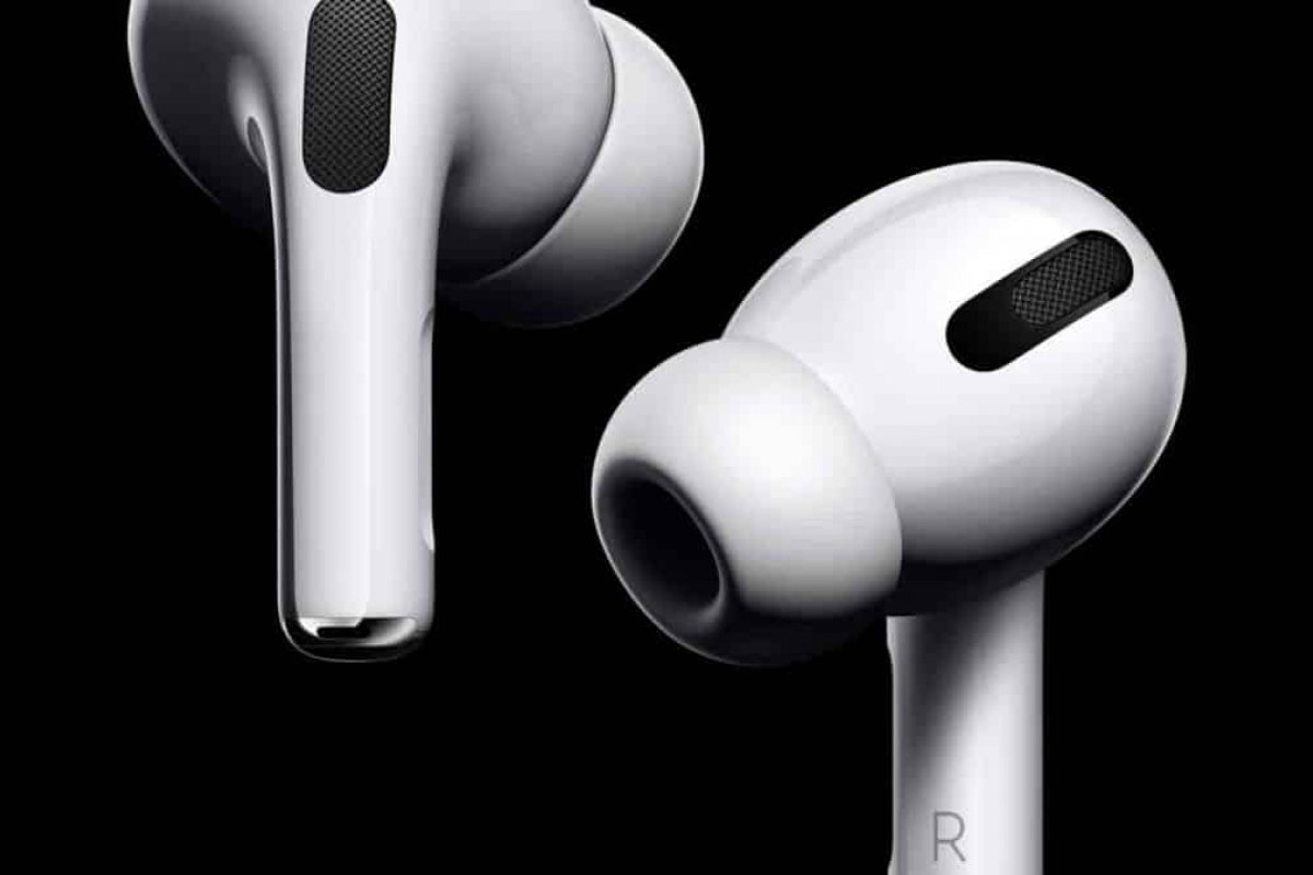 Apple garante troca de AirPods Pro que tenham problemas de som