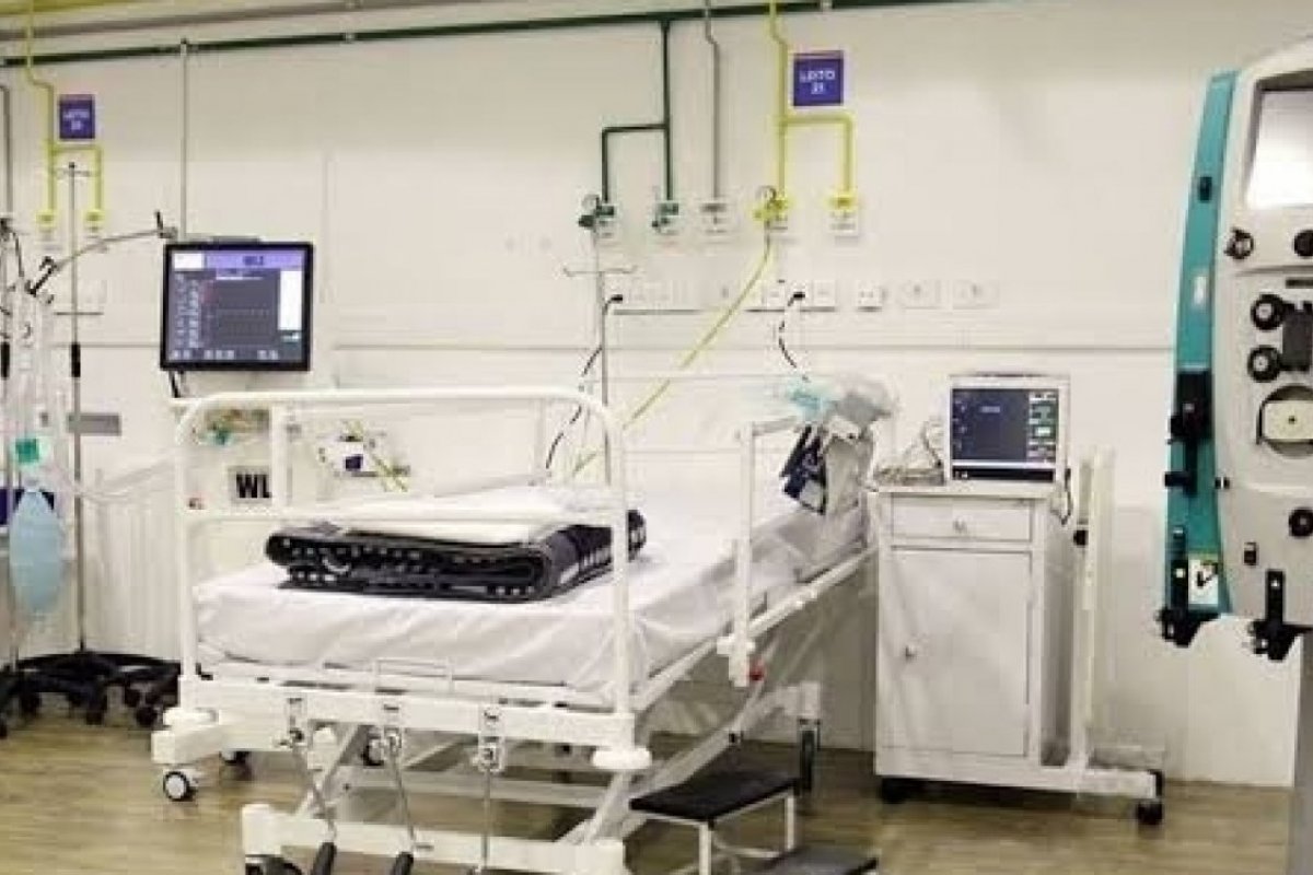 Bahia registra 533 novos casos de Covid-19 nas últimas 24 horas