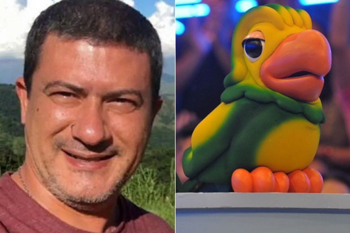 Enterro de Tom Veiga, o Louro José, acontecerá em São Paulo