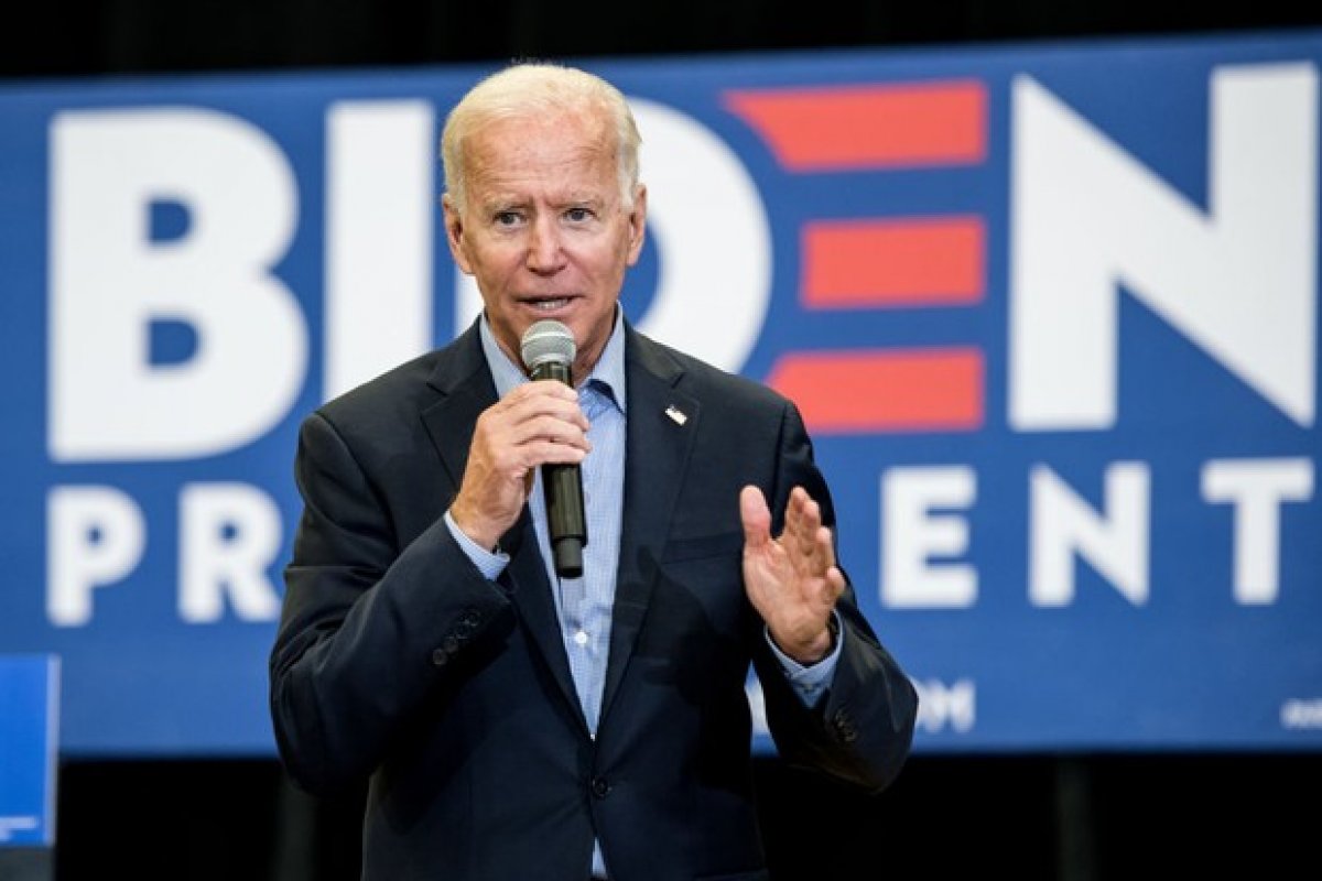 Caso seja eleito, Joe Biden promete "reunir mundo" se Brasil não proteger Amazônia