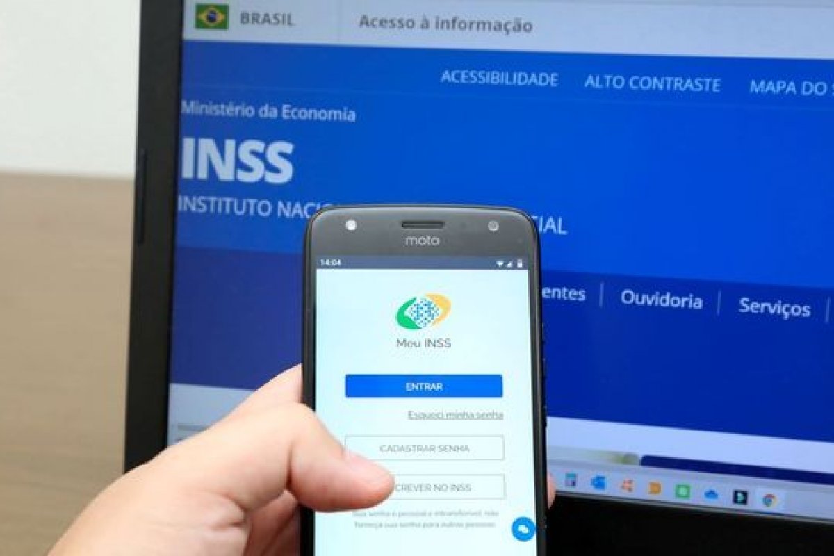 INSS dá início ao atendimento do projeto-piloto de perícia online