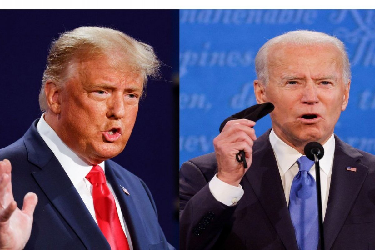 Eleições acirradas nos EUA