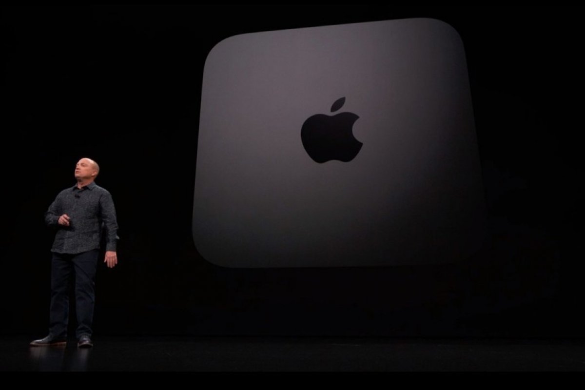 Apple anuncia novo evento e pode lançar Mac com chip próprio