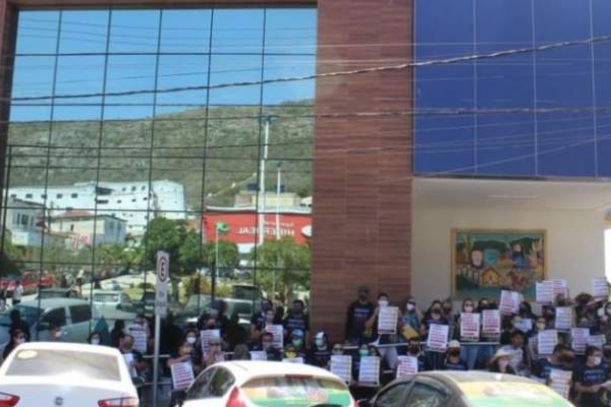 TJ-BA suspende bloqueio de R$ 30 milhões em precatórios do Fundef em Monte Santo