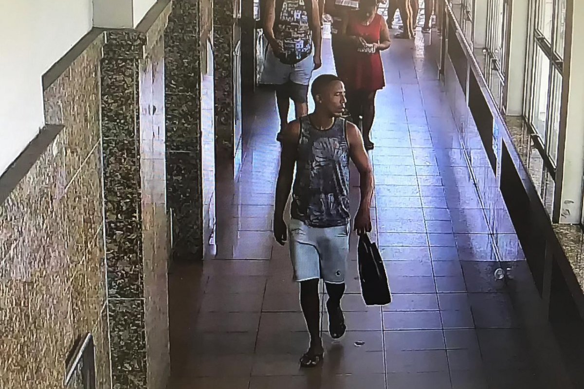 Reconhecimento Facial da SSP prende mais dois foragidos em Salvador