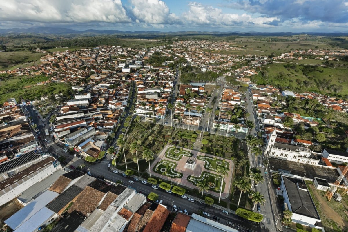 Novos tremores de terra são registrados em Amargosa, na Bahia
