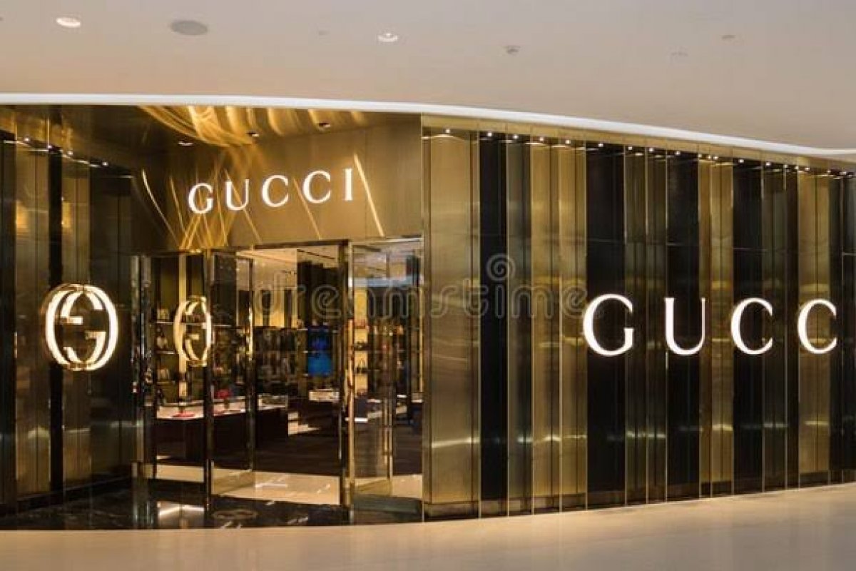Segundo pesquisa, Gucci é a marca mais desejadas do mundo