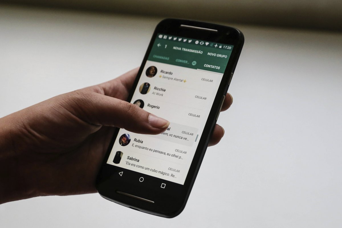WhatsApp lança recurso para liberar memória do celular e excluir arquivos desnecessários