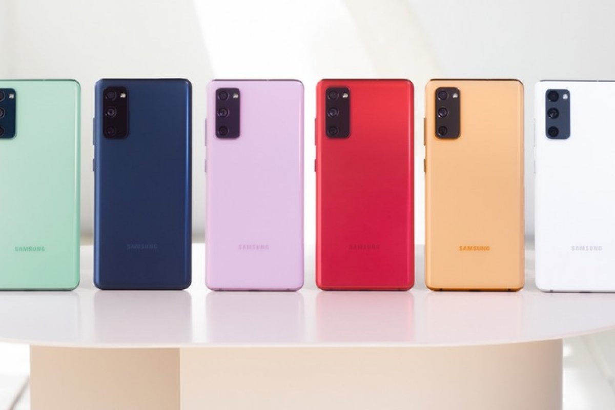 Samsung lança nova linha do 'Galaxy S2' no mercado brasileiro