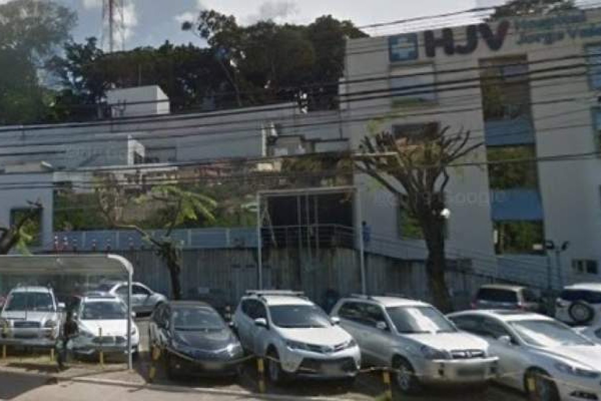 Hospital Jorge Valente firma acordo com MP para sanar irregularidades
