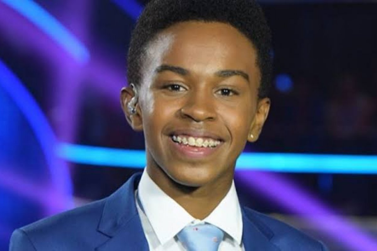 Empreendedor: Cirilo, de Carrossel, investe R$ 200 mil para abrir seu 1º negócio