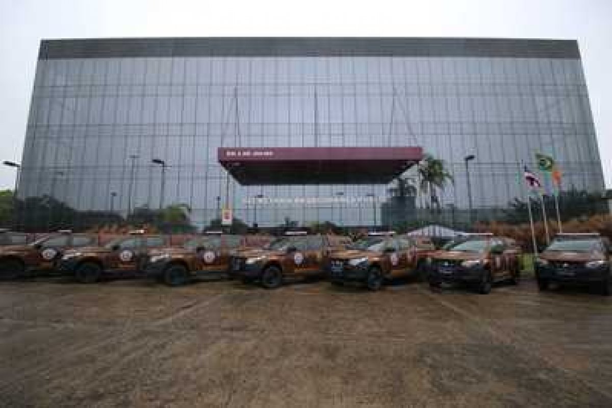 Foragido da Justiça encontrado pelo Peto da 41ª CIPM