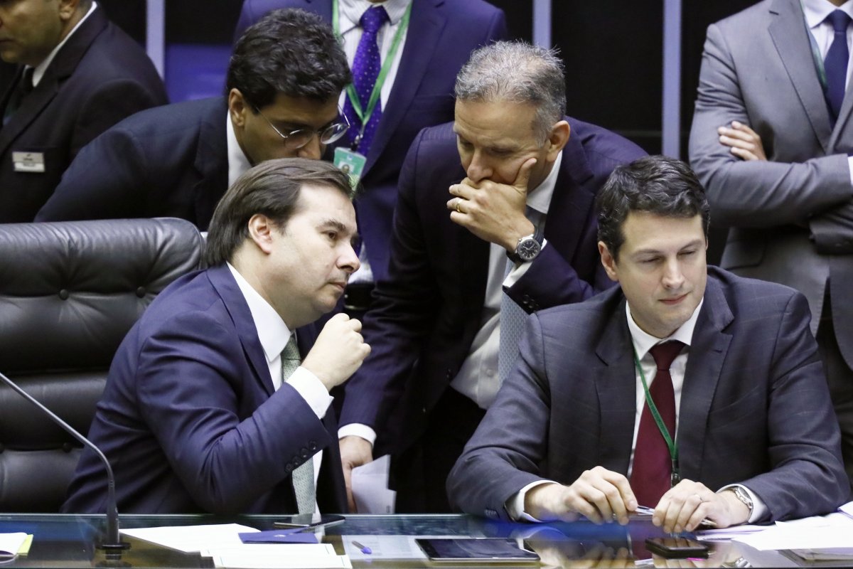 Plenário mantém Coaf no Ministério da Economia