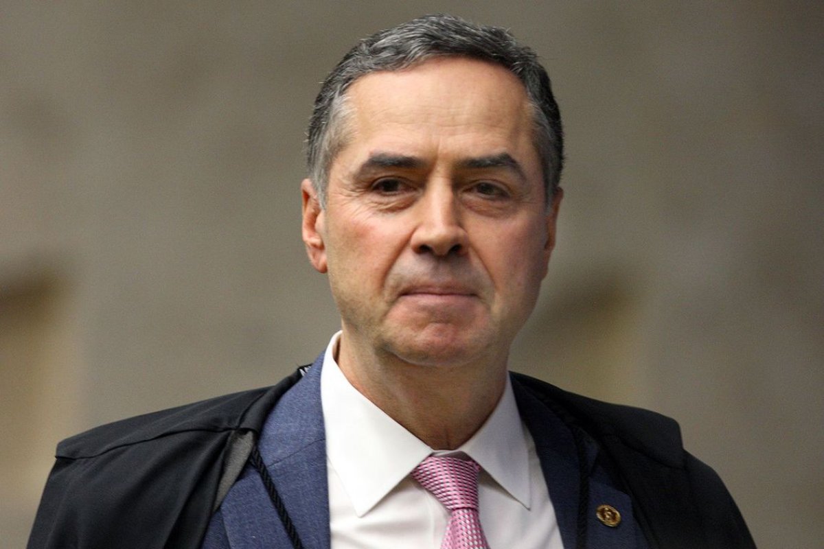 STF mantém decisão de Barroso sobre demarcação de terras indígenas