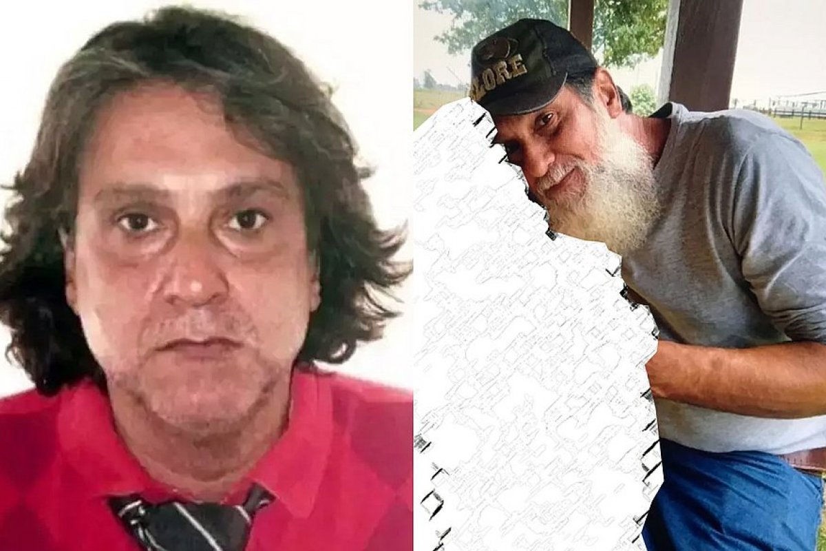 Como "Seu Manoel", Paulo Cupertino viveu oito meses em cidade no MS